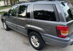 For Sale – 2004 Grand Cherokee 4.0L 6-cylinder 4WD