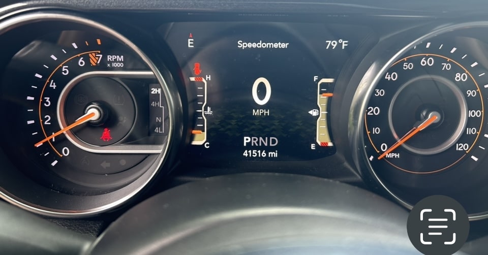 2020 Jeep Unlimited Sahara Altitude 3.6L V6 4dr