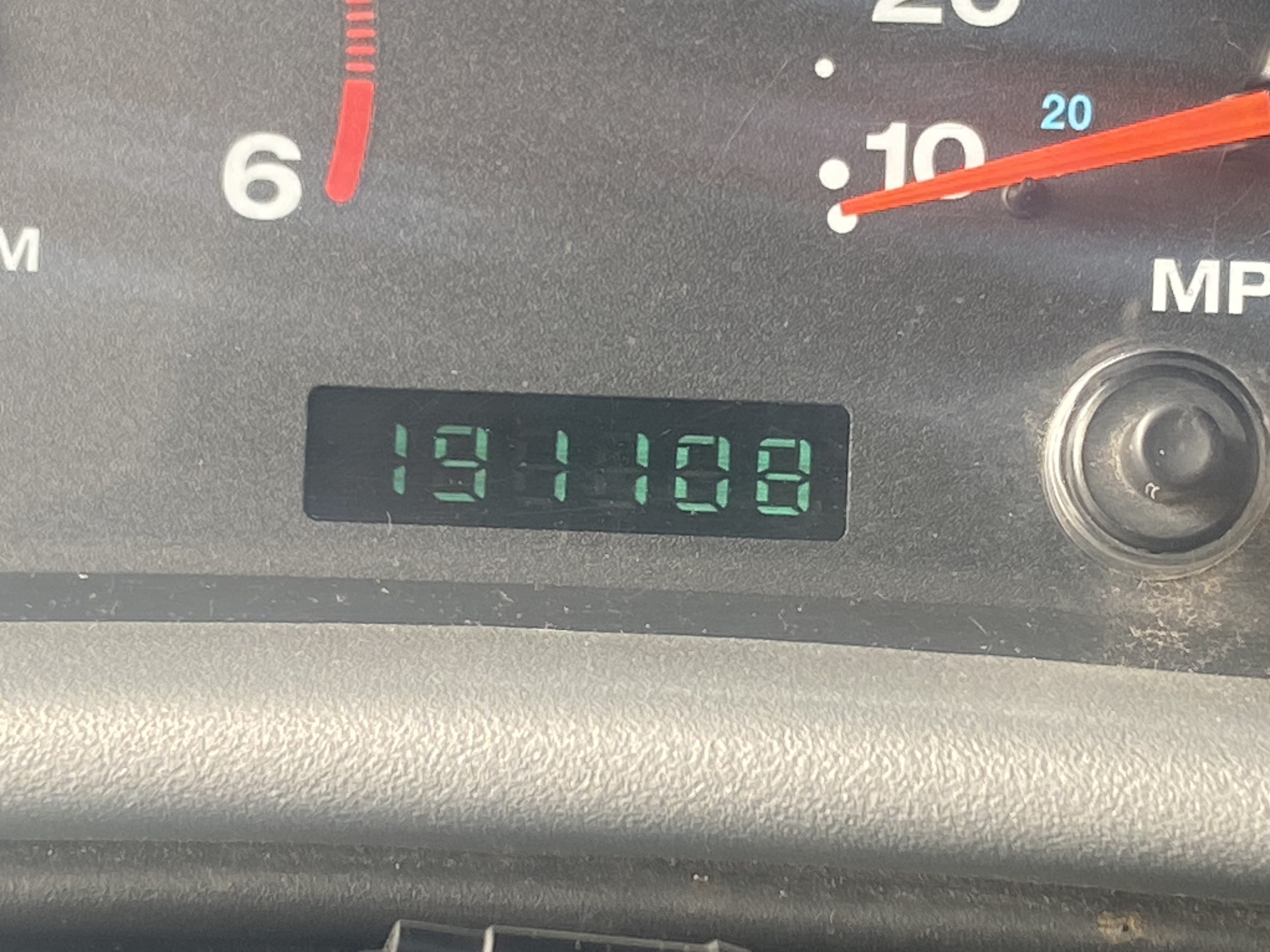 2006 LJ jeep wrangler