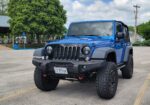 2015 Jeep Wrangler