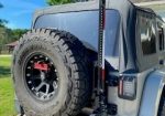 2017 Jeep Wrangler UNL – LOW MILEAGE