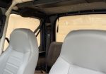 1997 Jeep Wrangler Soft Top