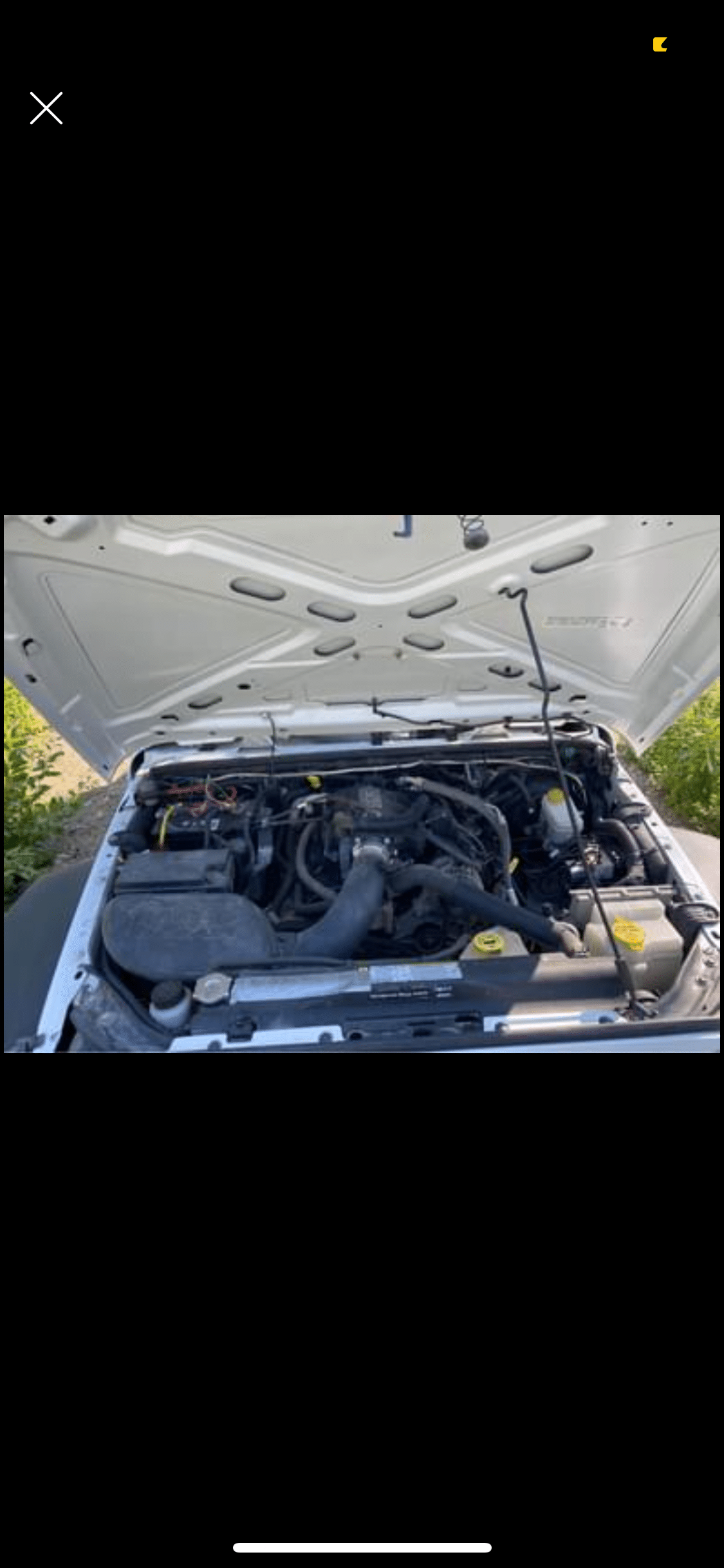 2011 Jeep Wrangler Unlimited 4D altitude edition