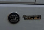 Jeep Wrangler Unlimited Rubicon Trail Rated