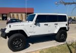 2014 Jeep Wrangler Unlimited