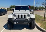 2014 Jeep Wrangler Unlimited