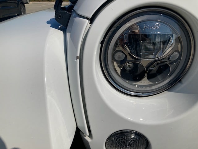 2014 Jeep Wrangler Unlimited