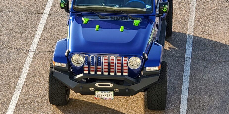 2019 Jeep Wrangler Unlimited Sahara Altitude Sport Utility 4D