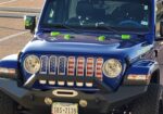 2019 Jeep Wrangler Unlimited Sahara Altitude Sport Utility 4D