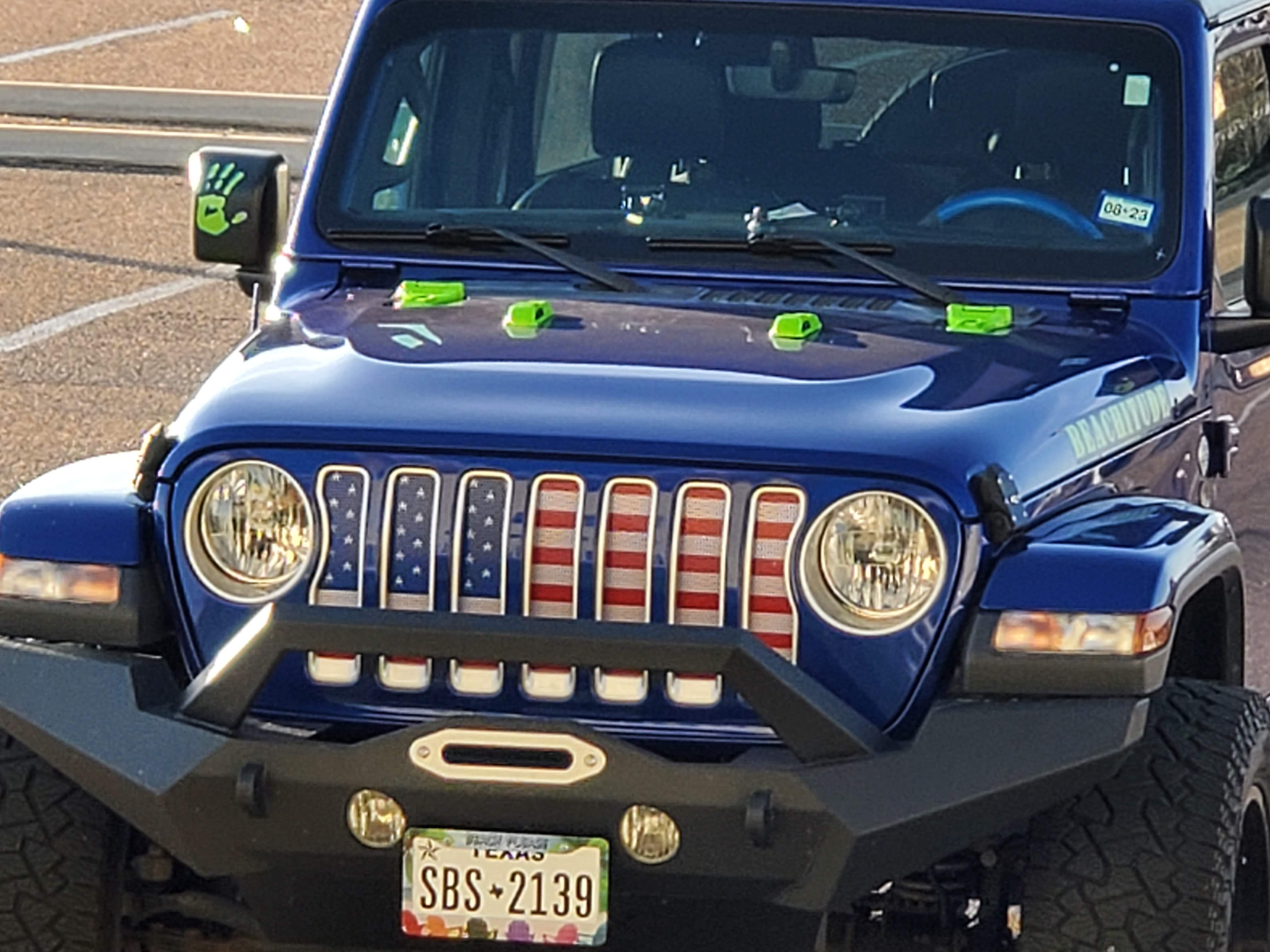 2019 Jeep Wrangler Unlimited Sahara Altitude Sport Utility 4D