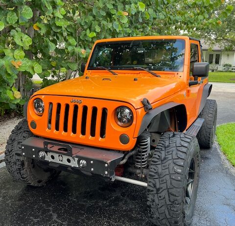 2012 JK Sport+