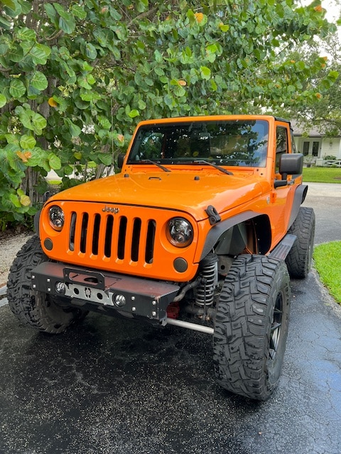 2012 JK Sport+