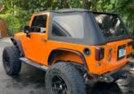 2012 JK Sport+