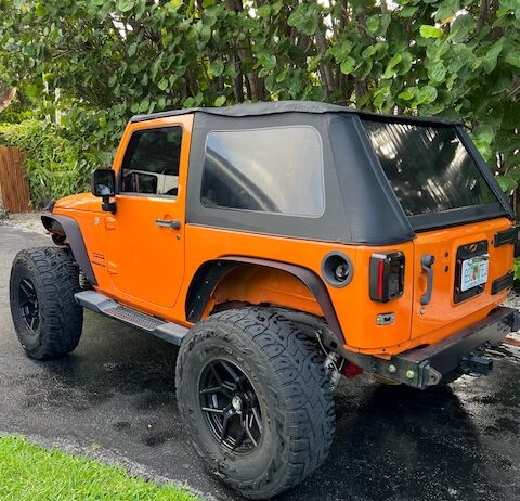 2012 JK Sport+