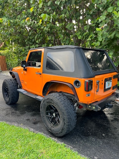2012 JK Sport+