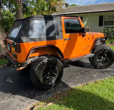 2012 JK Sport+