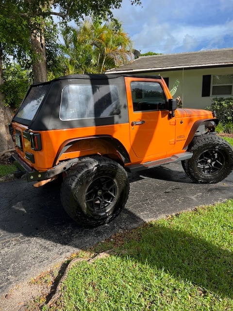 2012 JK Sport+