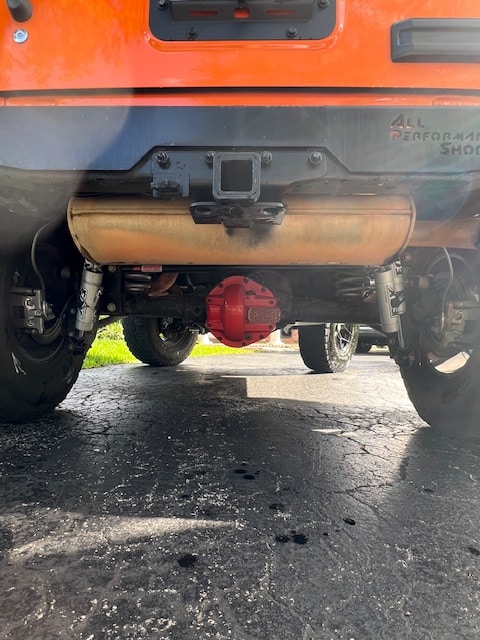 2012 JK Sport+