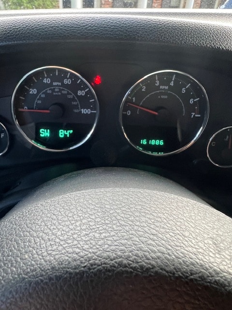 2012 JK Sport+