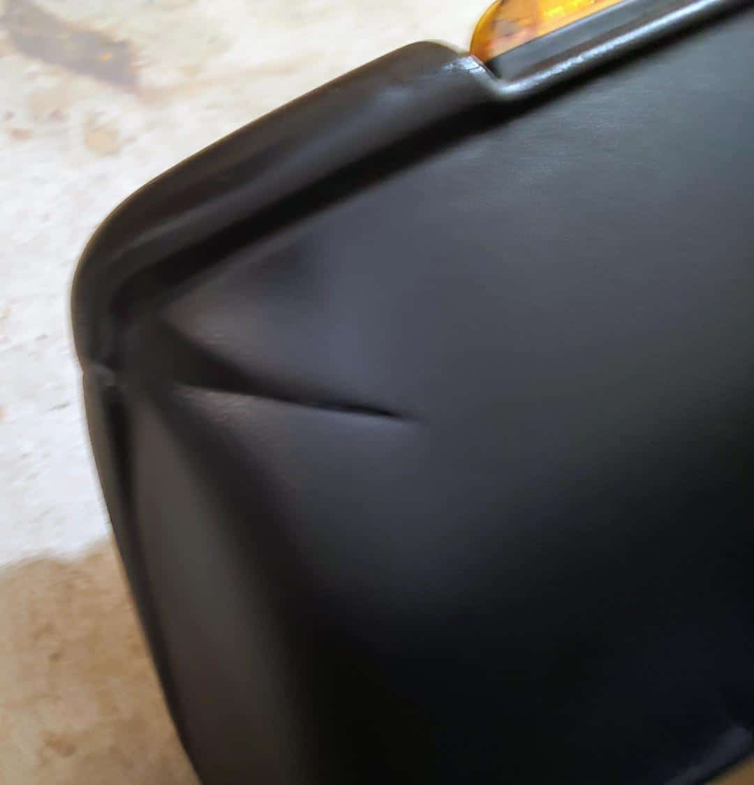 Bushwacker Flat Flare fenders front and back (slightly used)