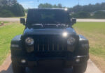 2020 Jeep Wrangler EXCELLENT++ condition in & out, 6-spd manual transmission