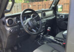 2020 Jeep Wrangler EXCELLENT++ condition in & out, 6-spd manual transmission