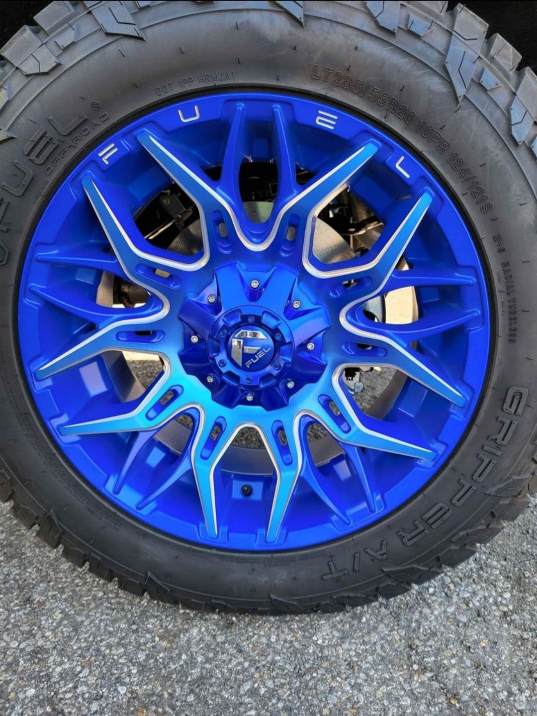 JEEP RIMS J9X20 SET OF 4 ONLY RIMS TIRES NOT INCLUDED