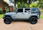 Priced to Sell Quick – 2015 Wranger, ProComp Lifted, 35″ Tires, 95k Miles