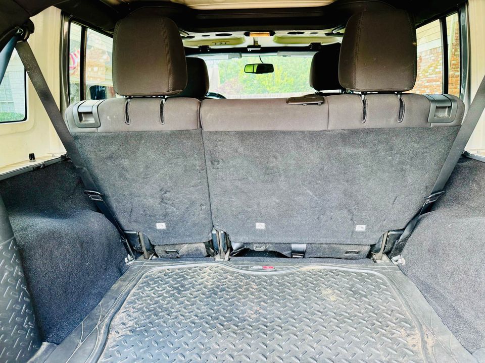 Priced to Sell Quick – 2015 Wranger, ProComp Lifted, 35″ Tires, 95k Miles