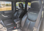 2014 Wrangler Unlimited Rubicon