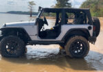 2011 jeep wrangler 2dr