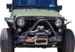 2015 Jeep Wrangler Willys Wheeler 2dr