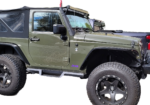 2015 Jeep Wrangler Willys Wheeler 2dr