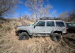 87 jeep cherokee