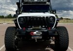 Jeep Wrangler JLU Rubicon