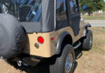 Mint Condition 1973 – CJ-5