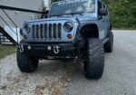 2012 Jeep Wrangler Sahara