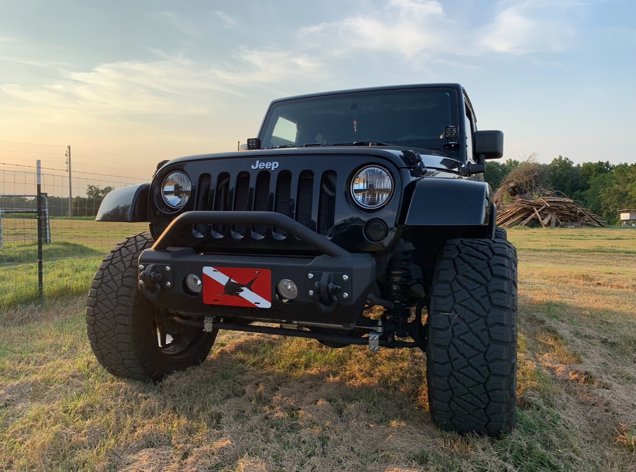 2010 Sahara Unlimited 45k miles