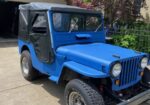 Willys 1949 3A