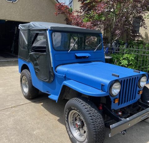 Willys 1949 3A