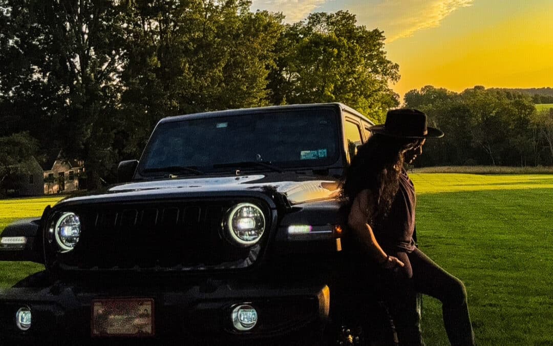 Jeep Easter Eggs : The Hidden Surprises Inside Every Jeep