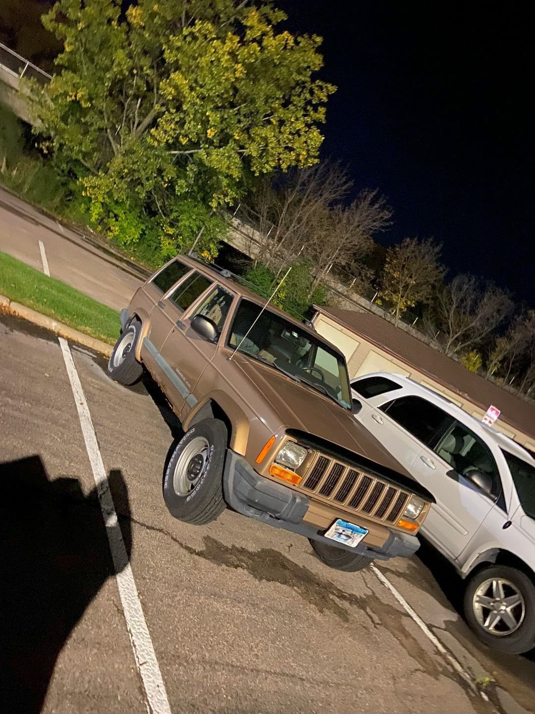 1999 Jeep Cherokee Sport 4×4 4.0L *TEXT MSG ONLY PLEASE*