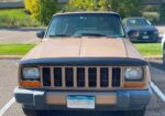 1999 Jeep Cherokee Sport 4×4 4.0L *TEXT MSG ONLY PLEASE*