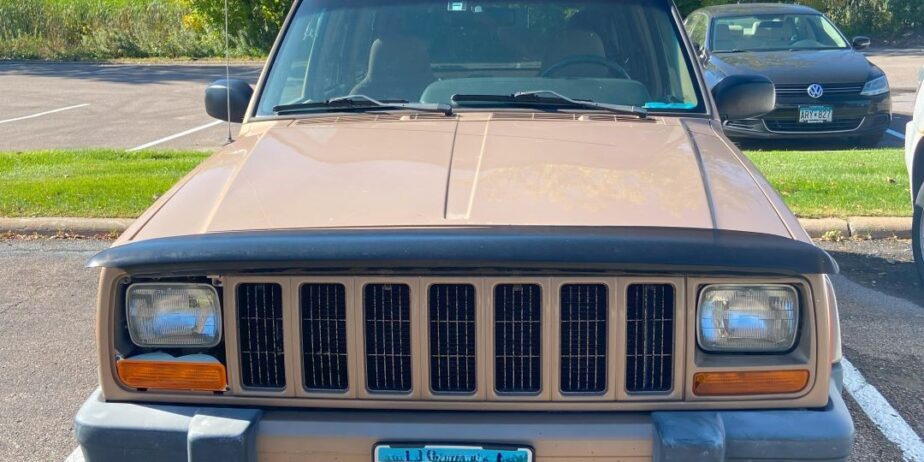 1999 Jeep Cherokee Sport 4×4 4.0L *TEXT MSG ONLY PLEASE*