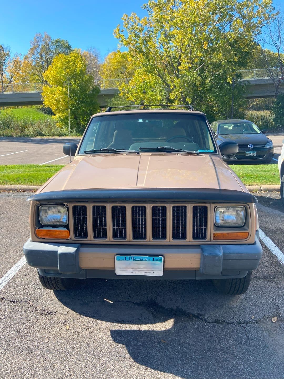 1999 Jeep Cherokee Sport 4×4 4.0L *TEXT MSG ONLY PLEASE*