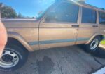 1999 Jeep Cherokee Sport 4×4 4.0L *TEXT MSG ONLY PLEASE*