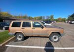 1999 Jeep Cherokee Sport 4×4 4.0L *TEXT MSG ONLY PLEASE*