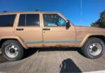 1999 Jeep Cherokee Sport 4×4 4.0L *TEXT MSG ONLY PLEASE*