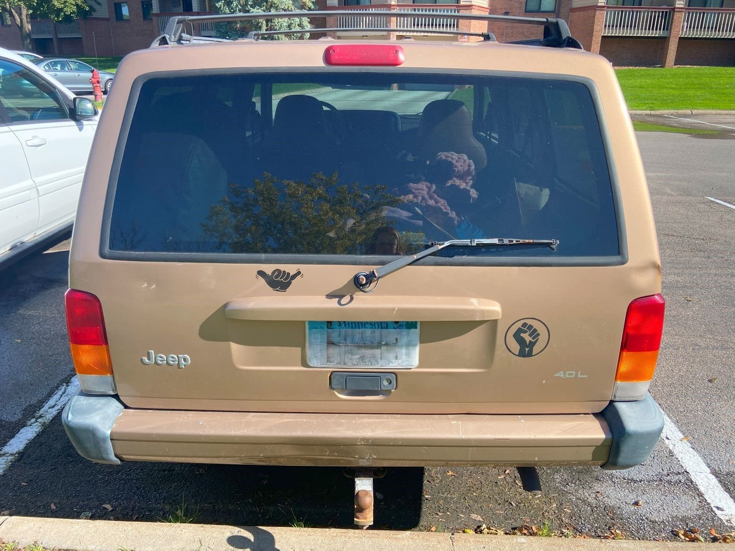 1999 Jeep Cherokee Sport 4×4 4.0L *TEXT MSG ONLY PLEASE*