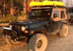 Modified from Arizona 2003 Wrangler Inline 4.0 V6